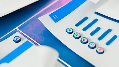 微軟動態廣告設計 打造絲滑流暢的視覺盛宴