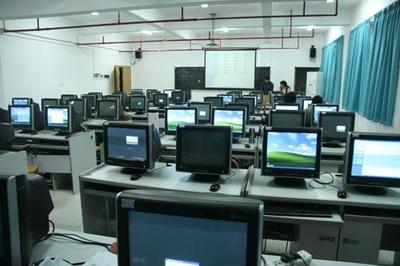 廣州現(xiàn)代信息工程職業(yè)技術(shù)學(xué)院 信息技術(shù)專業(yè)培養(yǎng)與應(yīng)用探索